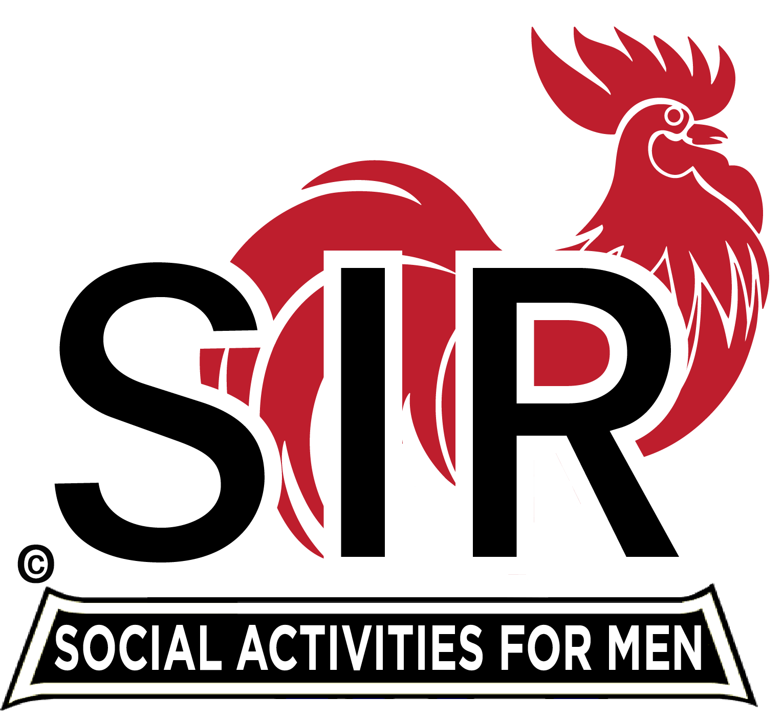 SIR Logo