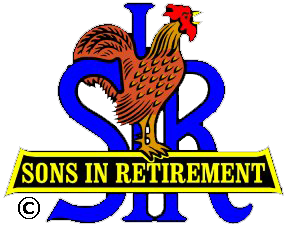 SIR Logo